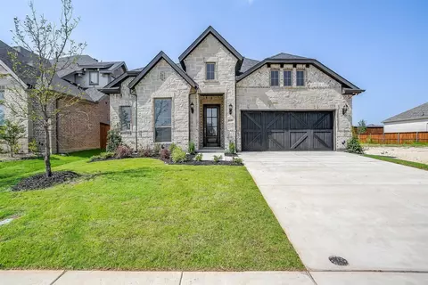 4609 Hanging Arches Ave, Midlothian, TX 76065