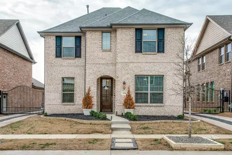 1821 Temple Hl, Van Alstyne, TX 75495