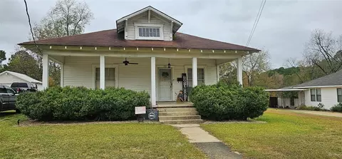719 W Main St, Homer, LA 71040