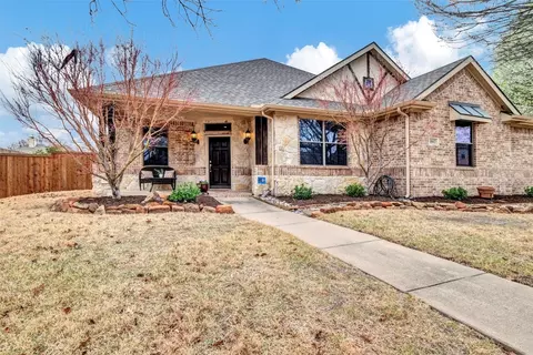 1802 Flint Ridge Dr, Allen, TX 75002