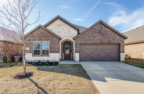 4617 Azurite Rd, Providence Village, TX 76227