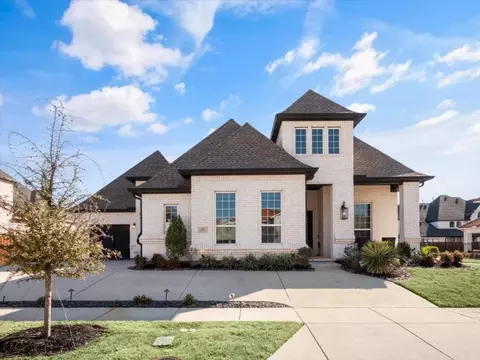 651 Spurlock St, Frisco, TX 75036