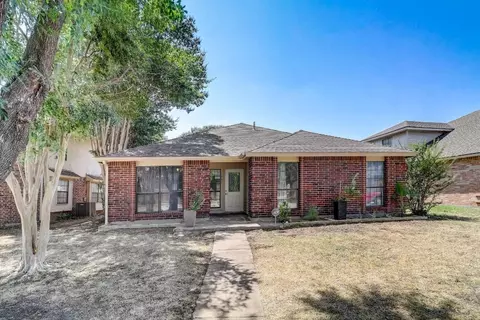 7901 Prescott Dr, Plano, TX 75025