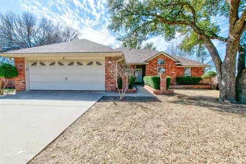 601 Oldham Ct W, Abilene, TX 79602