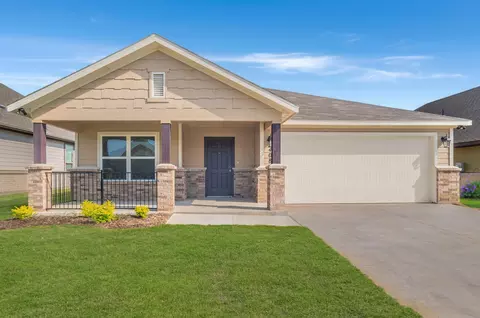 408 Rose Ave, Cleburne, TX 76033