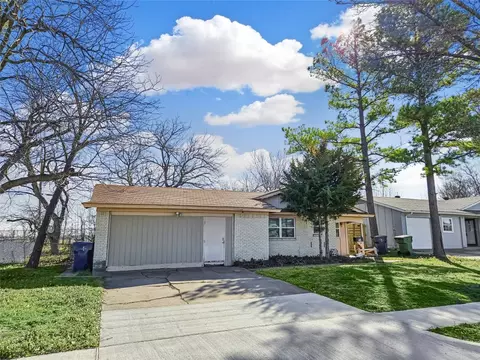 2802 Arcady Dr, Garland, TX 75041
