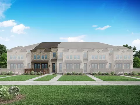 3725 Bel Air Blvd, Sherman, TX 75090