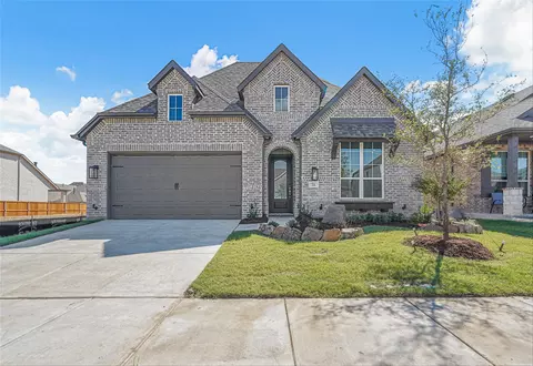 1210 El Sol Blvd, Sherman, TX 75090