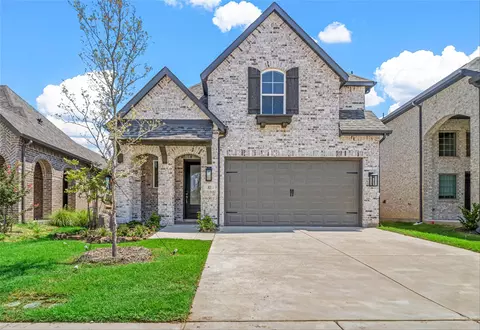 3823 Talisker Blvd, Sherman, TX 75090
