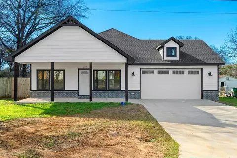 6124 Mccullar Rd, Haltom City, TX 76117