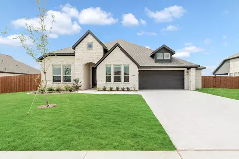 12800 Rocky Top Rd, Godley, TX 76044