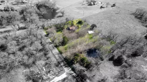 Tbd Old Gin Road, Ennis, TX 75119