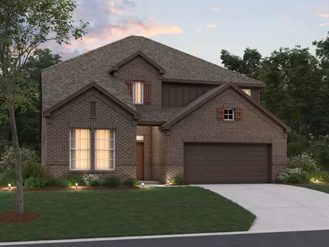 3600 Safai St, Denton, TX 76210