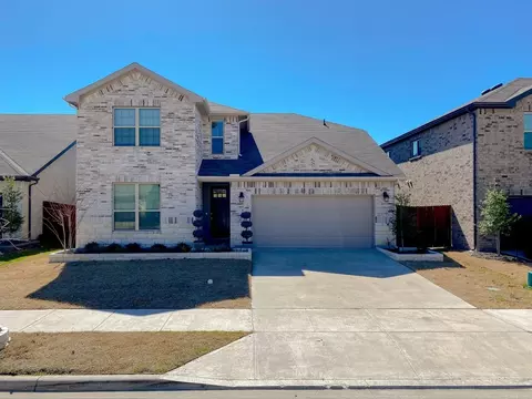 3307 Brentwood Cv, Heartland, TX 75126