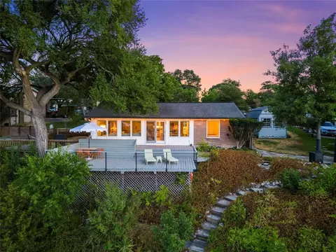 232 Mohon Dr, Whitney, TX 76692