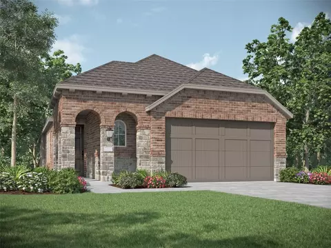 1249 Newport St, Sherman, TX 75090
