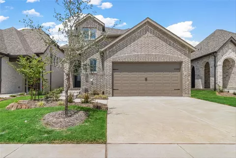 3916 Aqua Ln, Sherman, TX 75090