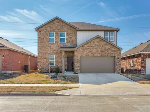 5413 Ladytown Ln, Crowley, TX 76036