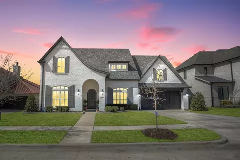 325 Creekview Ter, Aledo, TX 76008