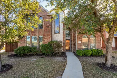11074 Ascot Dr, Frisco, TX 75033