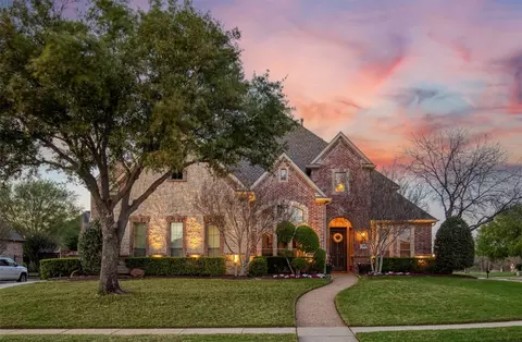 3200 Fannin Ln, Grapevine, TX 76092