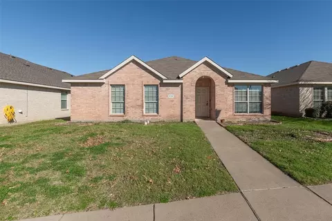 816 Canyon Pl, Desoto, TX 75115