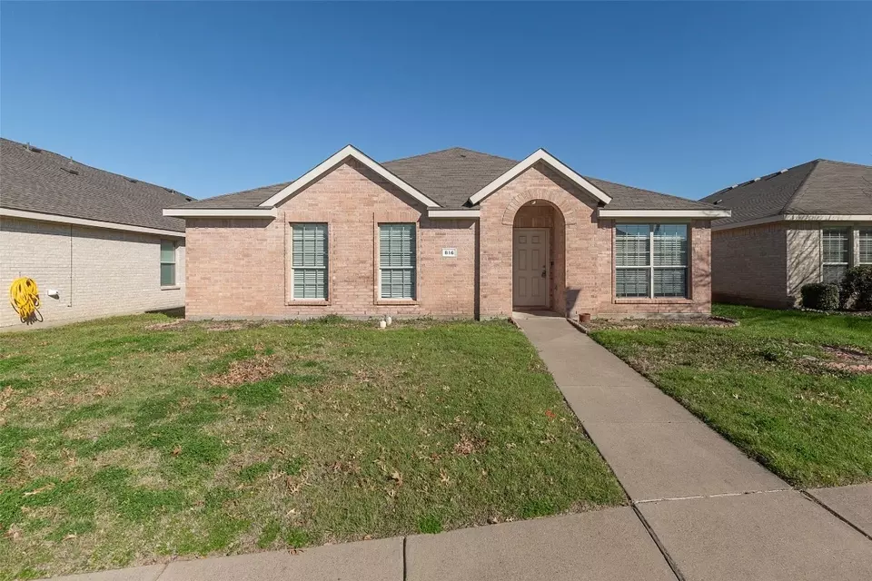 816 Canyon Pl, Desoto, TX 75115 25 Photos Movoto
