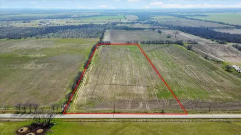10 11 Acres Airport Rd, Tioga, TX 76271