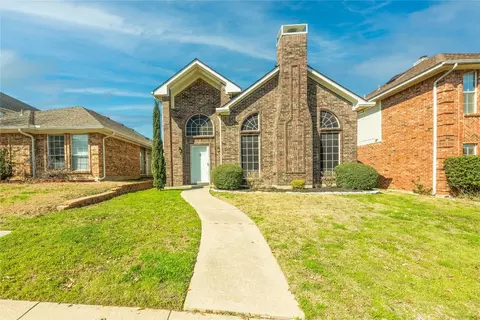 1412 Homestead Ln, Carrollton, TX 75007