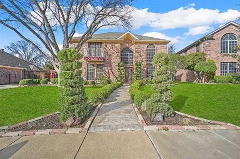 2717 Elm Branch Ct, Bedford, TX 76021