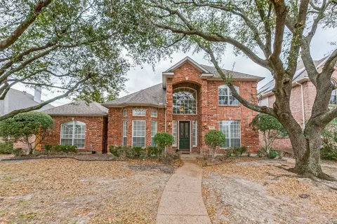 1906 Barclay Pl, Richardson, TX 75081