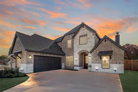 4434 Verbena St, Midlothian, TX 76065