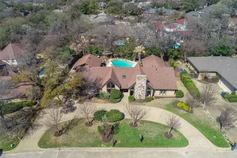 6420 Meadowcreek Dr, Dallas, TX 75254