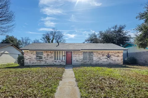 1006 Birchwood Dr, Garland, TX 75043
