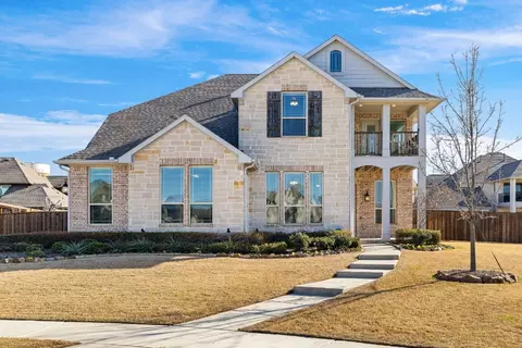 1720 Shadybank Ct, Prosper, TX 75078
