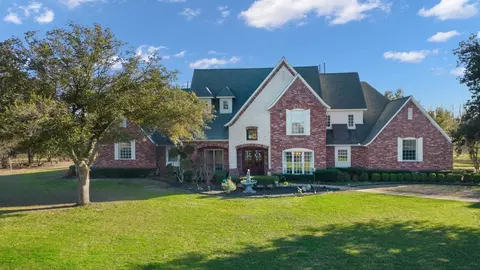 4500 Pecan Orchard Dr, Parker, TX 75002
