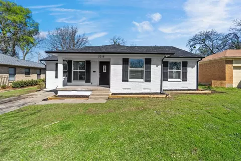 2315 Housley Dr, Dallas, TX 75228