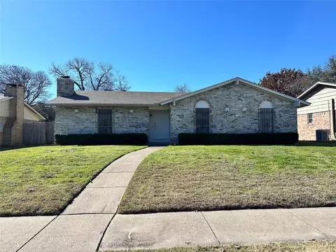 2120 Richland Dr, Garland, TX 75044