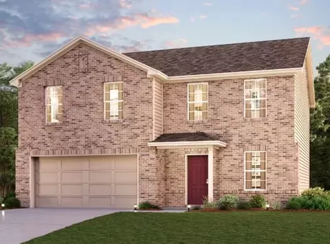 3618 Silver Maple Ln, Dallas, TX 75253