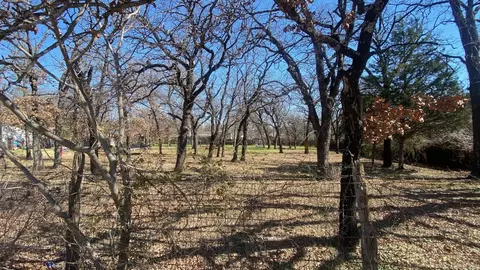 Tbd Twin Oaks Drive, Forest Hill, TX 76119