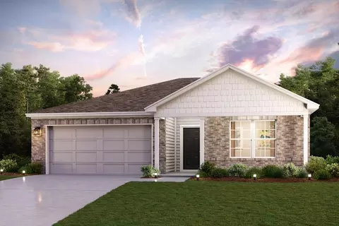 424 Jameson, Springtown, TX 76082