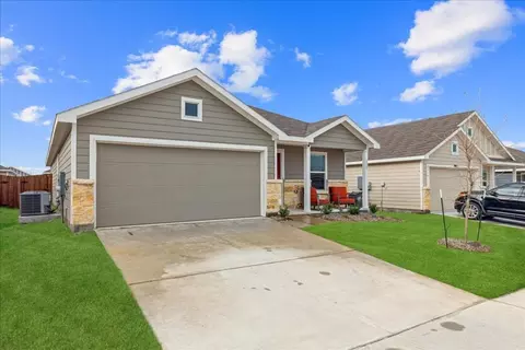 117 Jasmine Dr, Princeton, TX 75407
