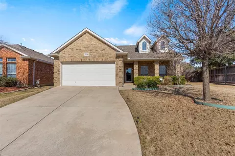 10161 Bull Run, Fort Worth, TX 76177