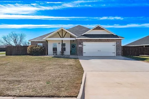 253 Hog Eye Rd, Abilene, TX 79602