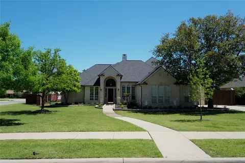 1313 Mccrae Trl, Southlake, TX 76092