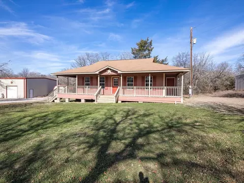 464 Cr 2698, Alvord, TX 76225