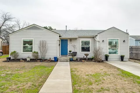 1316 Dent St, Garland, TX 75040