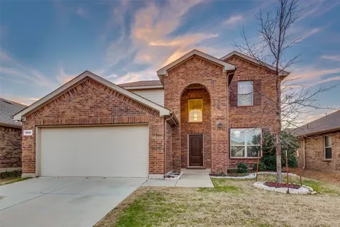 11509 Aquilla Dr, Frisco, TX 75036