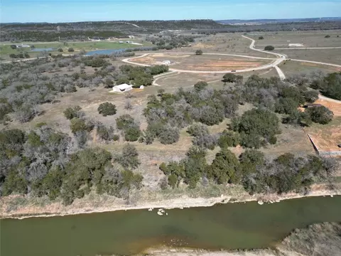 Tbd Lot 80 Brazos Mountain Ranch, Mineral Wells, TX 76067