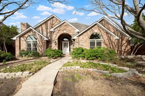 7213 Netherlands Ln, Plano, TX 75025